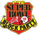Johnny's Pre-Super Bowl Block Party