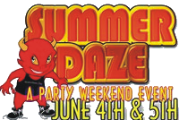 Summer Daze Weekend