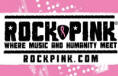 Rock Pink